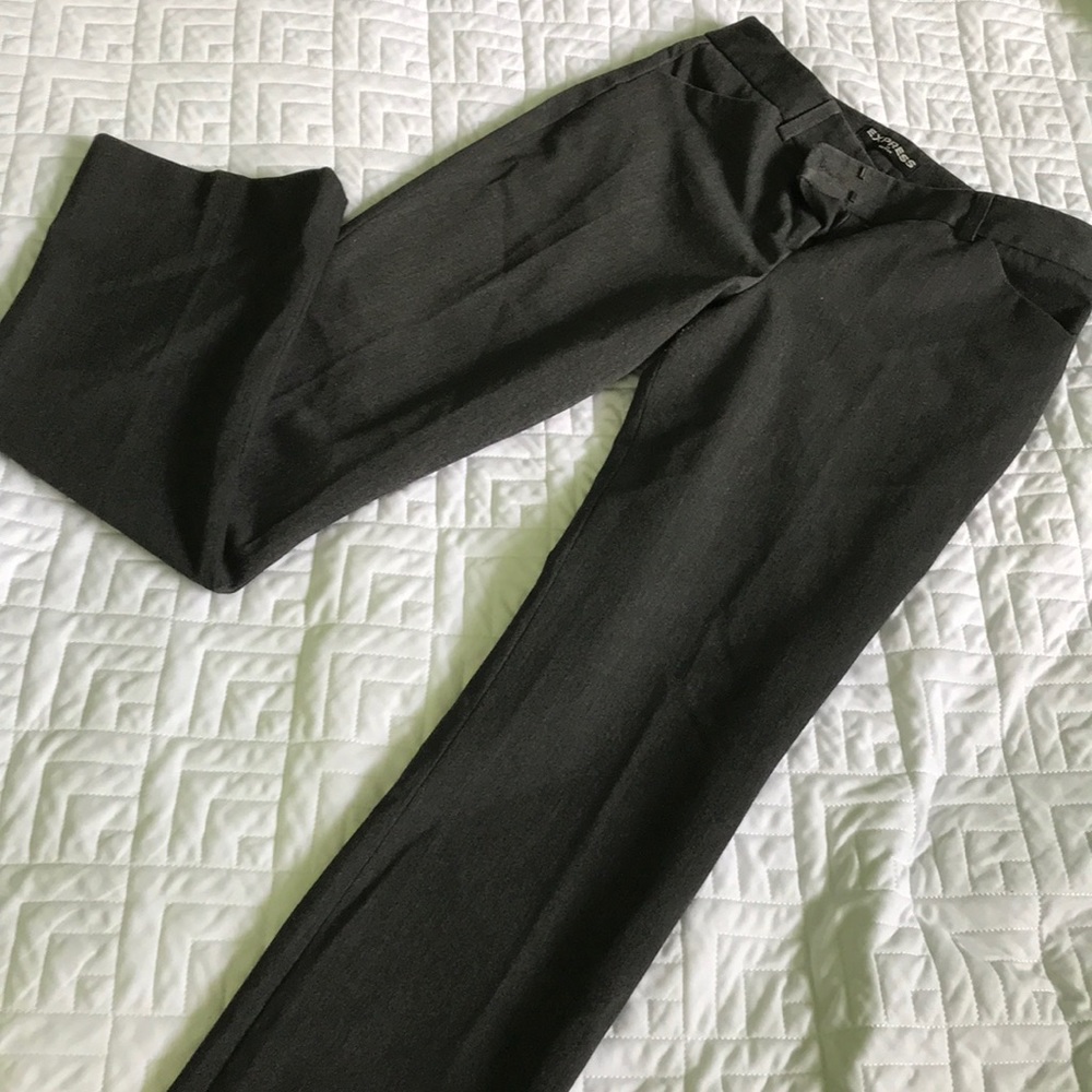 Express pants